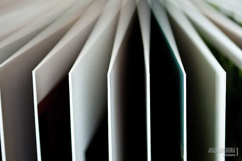 Albums & Printing