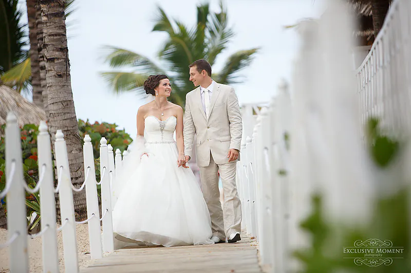 I + K Destination Wedding