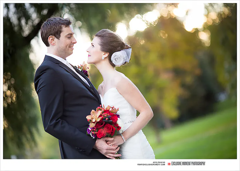 J + S Wedding II