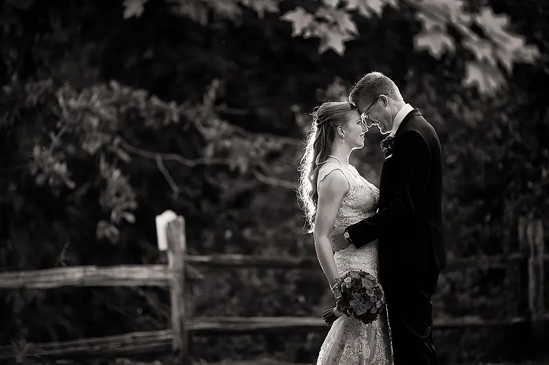 J + S Wedding