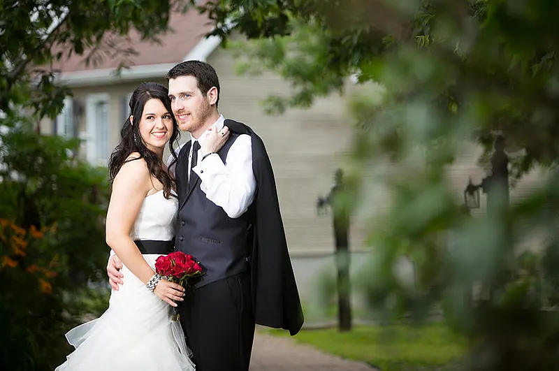 Jathina & Pierre – Strathmere Wedding