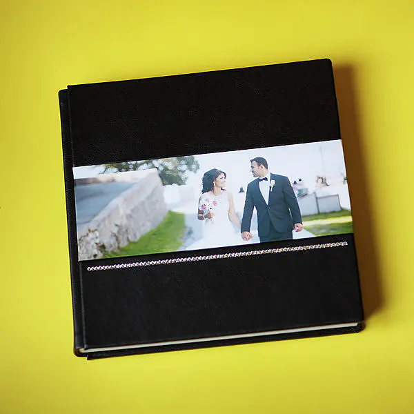 Wedding Albums